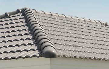 advantages of Readers Corner clay roofing