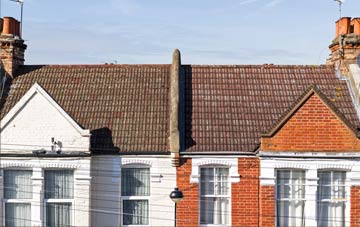 clay roofing Readers Corner, Essex