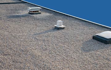 flat roofing Readers Corner, Essex