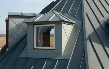 metal roofing Readers Corner, Essex