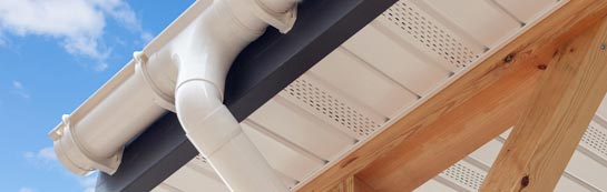 get Readers Corner guttering quotes today