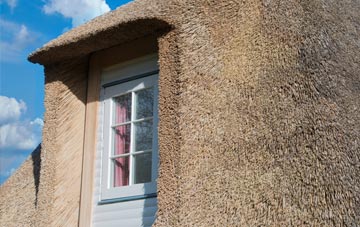 Readers Corner thatch roof disadvantages