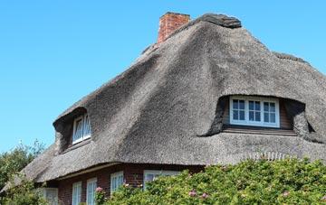 thatch roofing Readers Corner, Essex