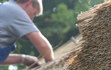 professional Readers Corner thatchers